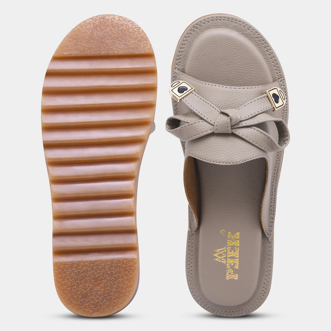 Glam Women Slide