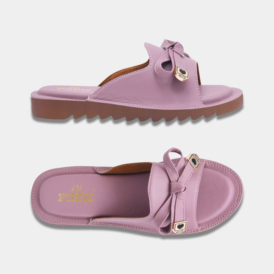 Glam Women Slide