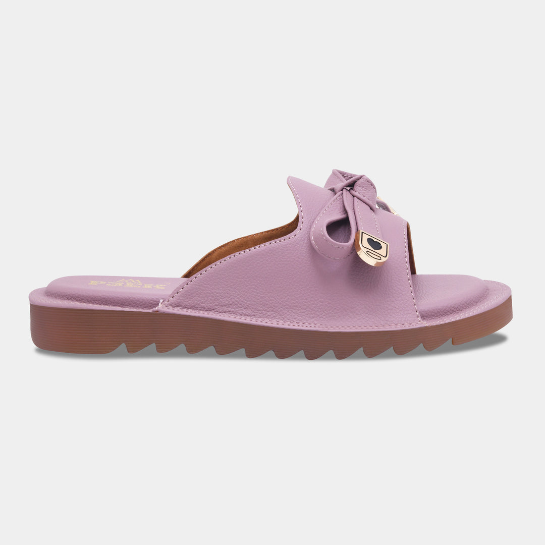 Glam Women Slide