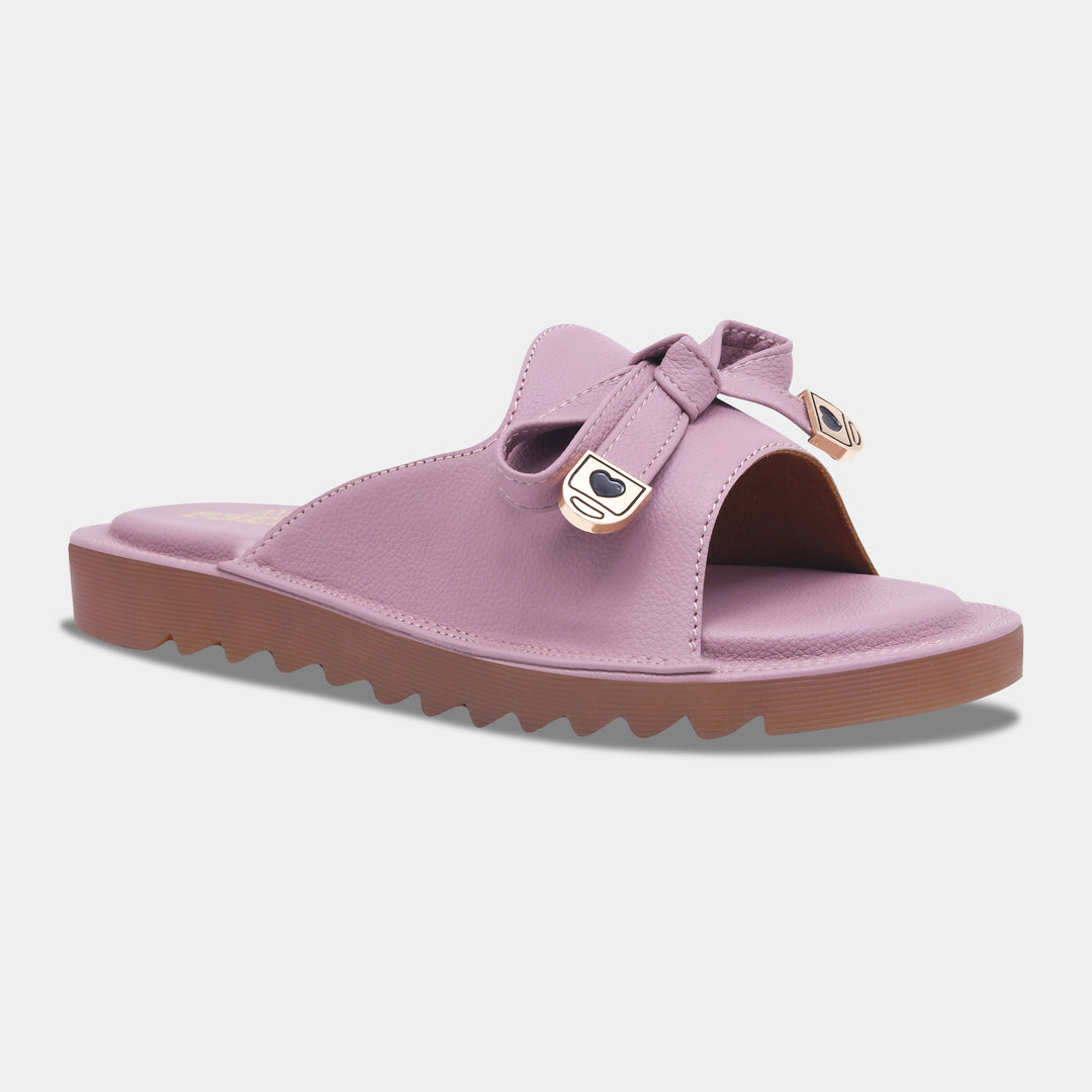 Glam Women Slide
