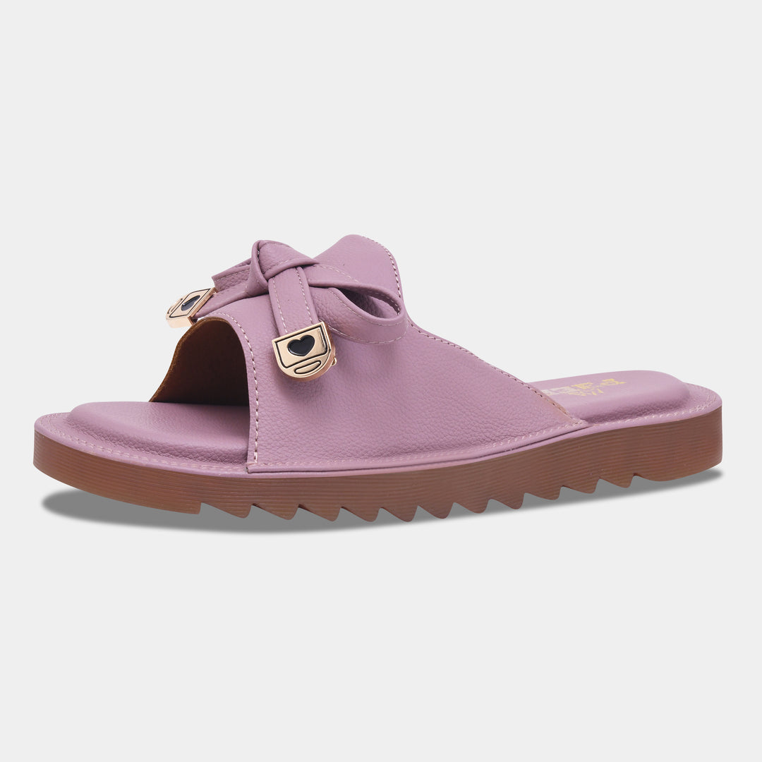 Glam Women Slide