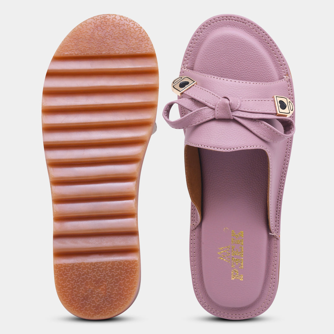 Glam Women Slide
