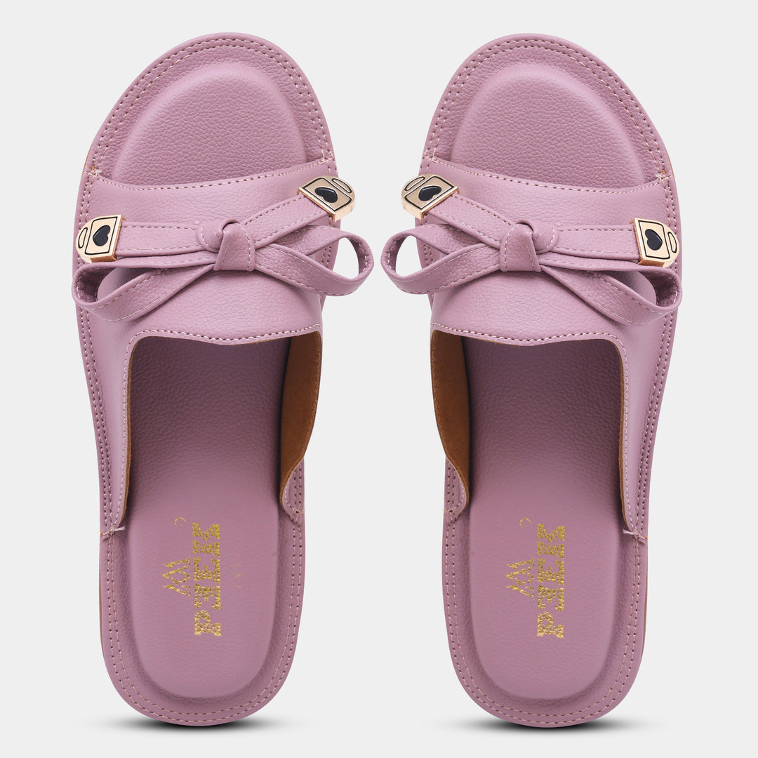Glam Women Slide
