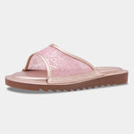 Load image into Gallery viewer, PEEK Minnie Women Slide | Sparkle That Moves With You