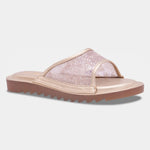 Load image into Gallery viewer, PEEK Minnie Women Slide | Sparkle That Moves With You