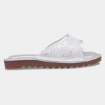 Load image into Gallery viewer, PEEK Minnie Women Slide | Sparkle That Moves With You