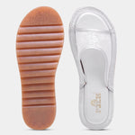 Load image into Gallery viewer, PEEK Minnie Women Slide | Sparkle That Moves With You