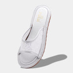 Load image into Gallery viewer, PEEK Minnie Women Slide | Sparkle That Moves With You