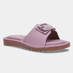 Load image into Gallery viewer, Showstopper Buckle Slip On Flats for