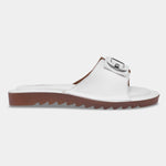 Load image into Gallery viewer, Showstopper Buckle Slip On Flats for