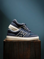 Load image into Gallery viewer, WAVEWALKER PLAYER-2 Premium Suede Sneakers For Men