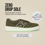 Load image into Gallery viewer, WAVEWALKER PLAYER-2 Premium Suede Sneakers For Men