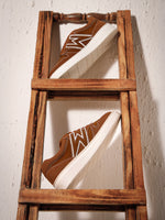 Load image into Gallery viewer, WAVEWALKER PLAYER-2 Premium Suede Sneakers For Men