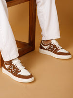 Load image into Gallery viewer, WAVEWALKER PLAYER-2 Premium Suede Sneakers For Men