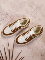 Load image into Gallery viewer, WAVEWALKER PLAYER-2 Premium Suede Sneakers For Men