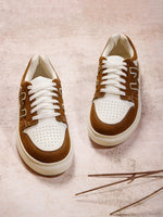 Load image into Gallery viewer, WAVEWALKER PLAYER-2 Premium Suede Sneakers For Men