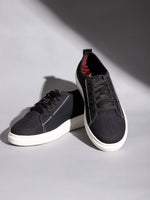 Load image into Gallery viewer, WAVEWALKER PLAYER-3 Premium Suede Sneakers For Men