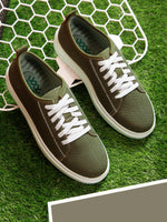 Load image into Gallery viewer, WAVEWALKER PLAYER-3 Premium Suede Sneakers For Men