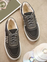 Load image into Gallery viewer, WAVEWALKER PLAYER-4 Premium Suede Sneakers For Men