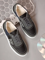 Load image into Gallery viewer, WAVEWALKER PLAYER-4 Premium Suede Sneakers For Men