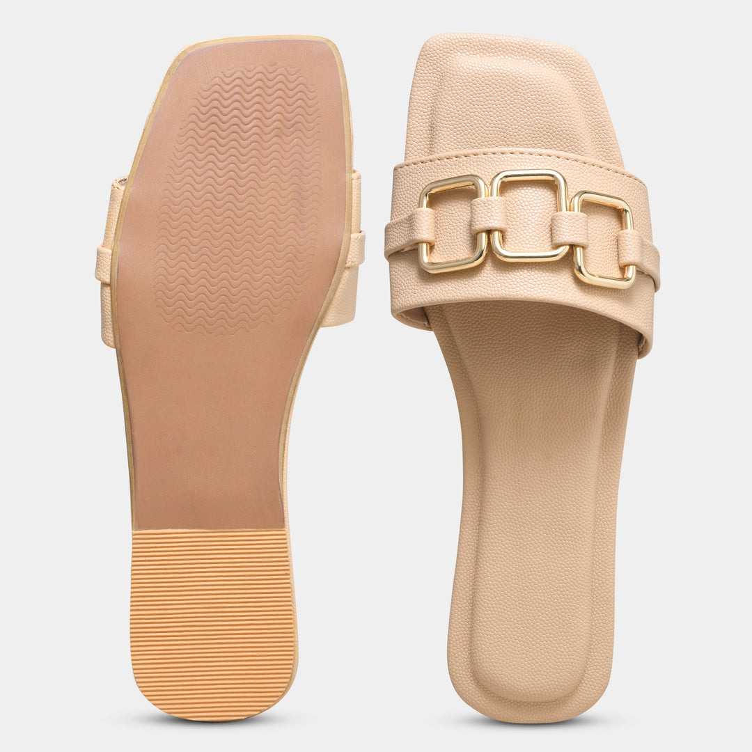 Peek Poise Premium Women Flats