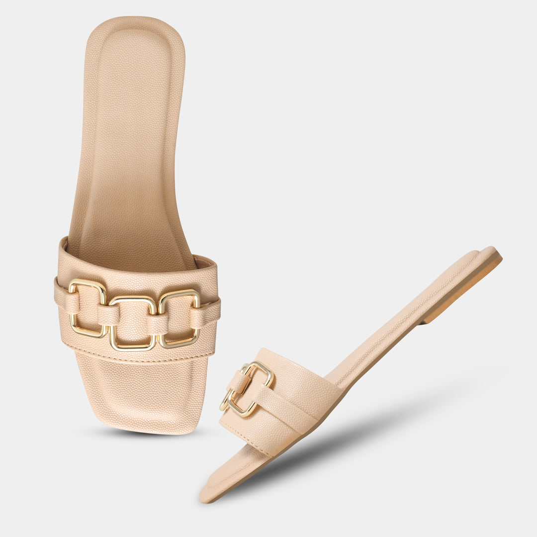Peek Poise Premium Women Flats