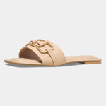 Load image into Gallery viewer, Peek Poise Premium Women Flats
