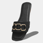 Load image into Gallery viewer, Peek Poise Premium Women Flats
