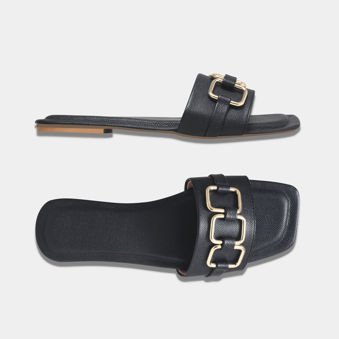 Peek Poise Premium Women Flats
