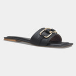 Load image into Gallery viewer, Peek Poise Premium Women Flats
