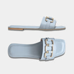 Load image into Gallery viewer, Peek Poise Premium Women Flats
