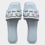 Load image into Gallery viewer, Peek Poise Premium Women Flats
