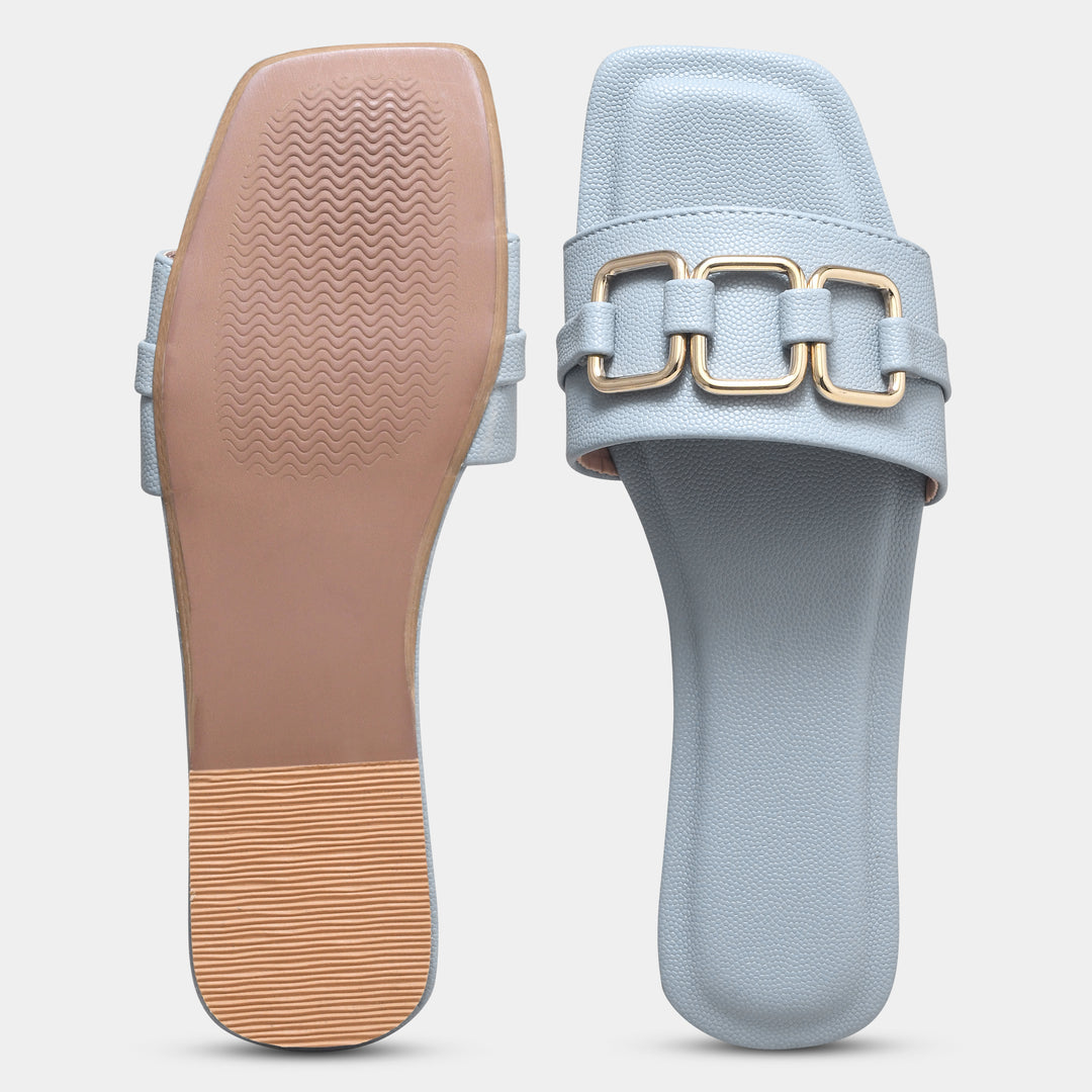 Peek Poise Premium Women Flats