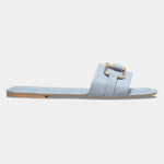 Load image into Gallery viewer, Peek Poise Premium Women Flats
