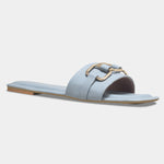Load image into Gallery viewer, Peek Poise Premium Women Flats
