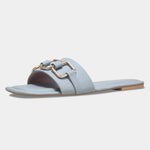 Load image into Gallery viewer, Peek Poise Premium Women Flats
