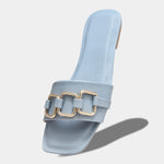 Load image into Gallery viewer, Peek Poise Premium Women Flats
