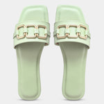 Load image into Gallery viewer, Peek Poise Premium Women Flats
