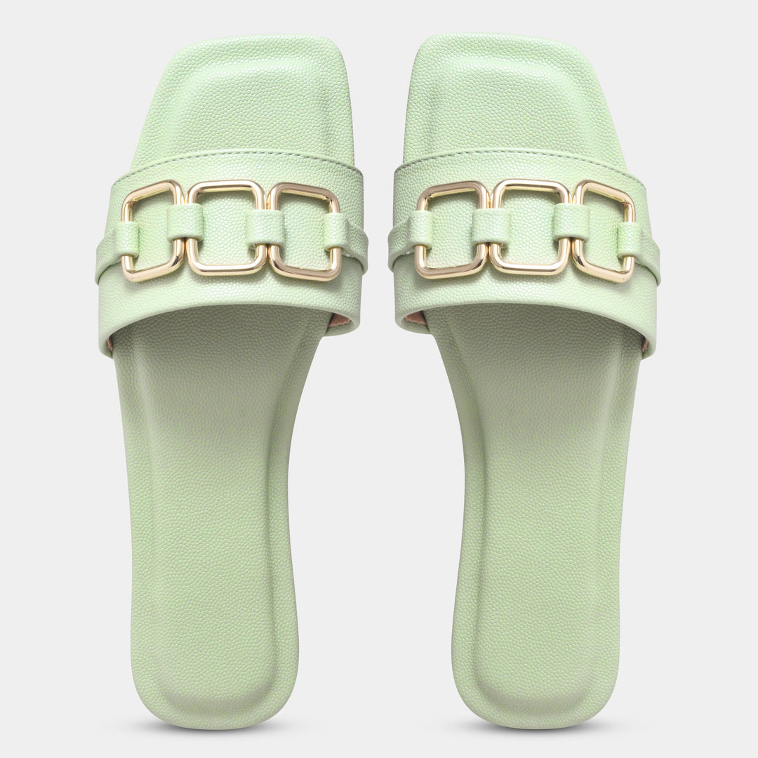 Peek Poise Premium Women Flats