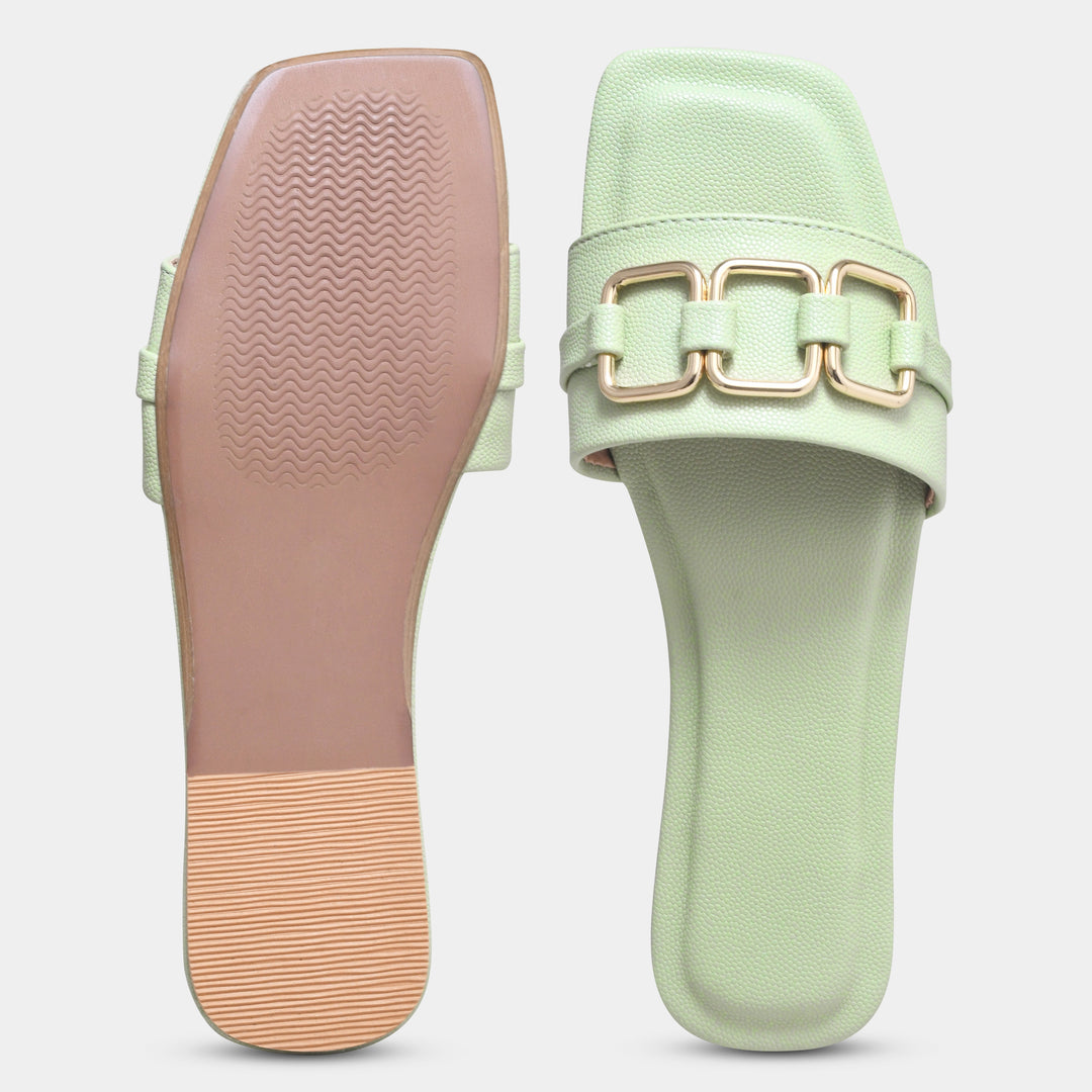 Peek Poise Premium Women Flats