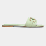 Load image into Gallery viewer, Peek Poise Premium Women Flats
