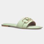 Load image into Gallery viewer, Peek Poise Premium Women Flats
