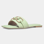 Load image into Gallery viewer, Peek Poise Premium Women Flats
