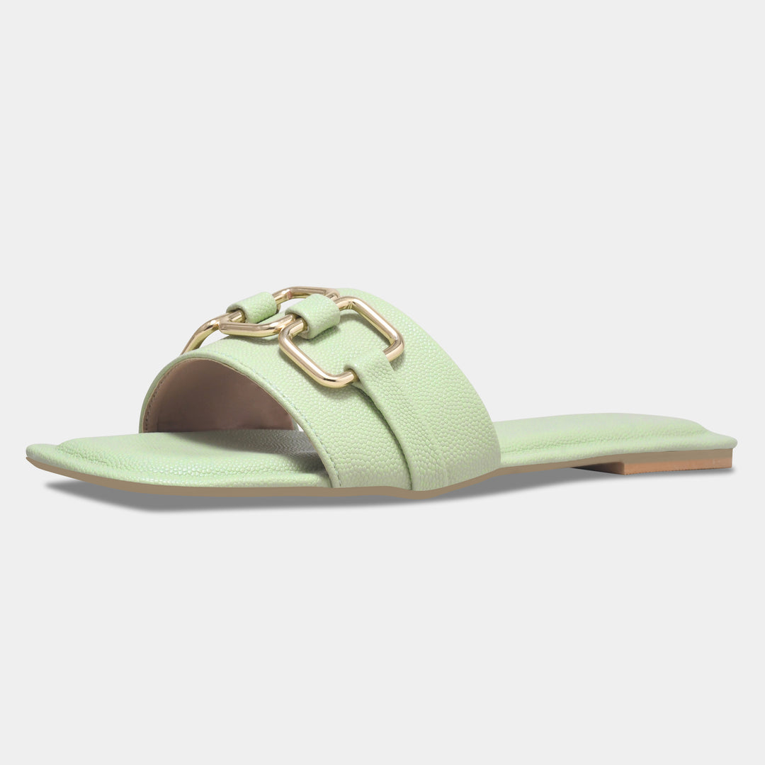 Peek Poise Premium Women Flats