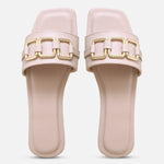 Load image into Gallery viewer, Peek Poise Premium Women Flats
