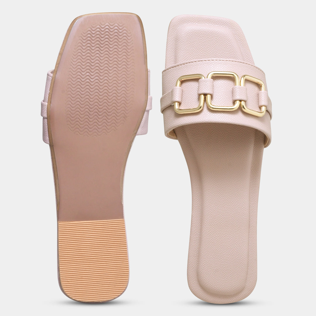 Peek Poise Premium Women Flats