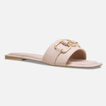 Load image into Gallery viewer, Peek Poise Premium Women Flats
