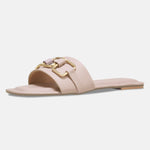 Load image into Gallery viewer, Peek Poise Premium Women Flats
