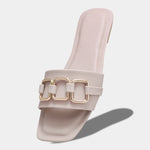 Load image into Gallery viewer, Peek Poise Premium Women Flats
