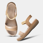 Load image into Gallery viewer, Peek Pure High-Quality Women Sandal
